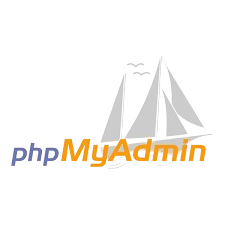 phpMyAdmin